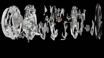 Categorising chronographs - Chronograph watches