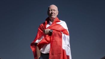 CEO of TAG Heuer, President of the LVMH Group Watches Division - Interview of Jean-Claude Biver