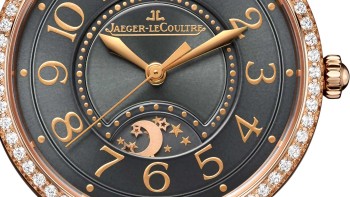A refined 12 o - Jaeger-LeCoultre