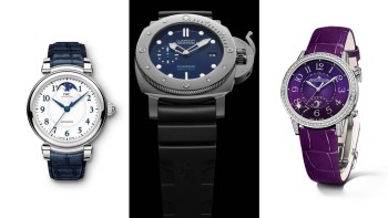 The editorial team's personal favourites (4) - SIHH 2017