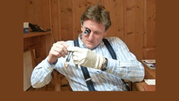 Stephen Forsey, Greubel Forsey - Outlook 2017