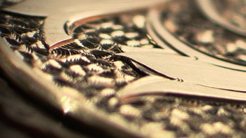 Engraving: pinpoint precision ‘surgery’ - Finishes