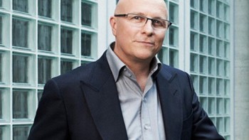 Stéphane Linder - Watch industry figures