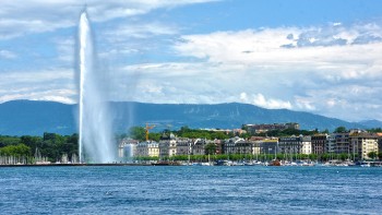 Heading Towards the 2022 Edition - Geneva Watch Days