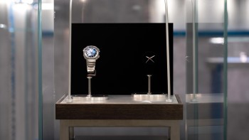 Streamliner Chronograph  - H. Moser & Cie. 