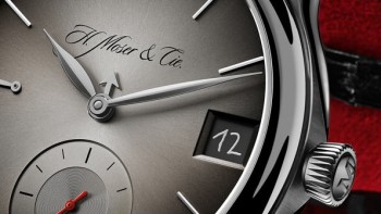 Only Watch 2015 - H. Moser & Cie
