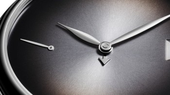 Endeavour Perpetual Calendar Concept - H. Moser & Cie.