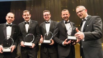 «Entrepreneur Of The Year™» - H. Moser & Cie.