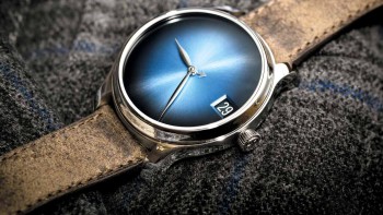  "Certified Pre-Owned" platform - H. Moser & Cie.