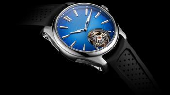 The Pioneer Collection by H. Moser & Cie. Enters a New Dimension - H. Moser & Cie.