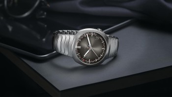 Streamliner Perpetual Calendar - H.Moser & Cie.