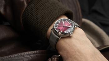 Heritage Dual Time  - H. Moser & Cie. 