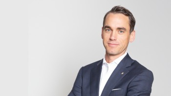 Interview with Edouard Meylan, CEO - H. Moser & Cie.