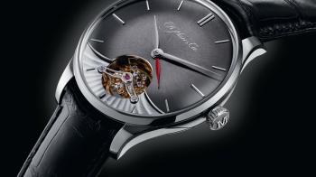 Good things come in twos - H. Moser & Cie. 