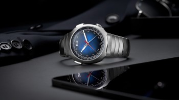 Streamliner: A Success Story  - H. Moser & Cie. 