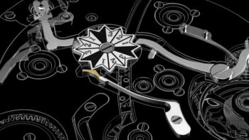 Video. Perpetual Calendar Black Edition - H. Moser & Cie