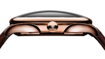 Venturer Tourbillon Dual Time - H. Moser & Cie