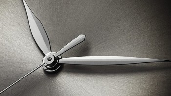 Endeavour Centre Seconds Concept - H. Moser & Cie.