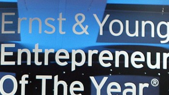 «Entrepreneur Of The Year 2013» - H. Moser & Cie