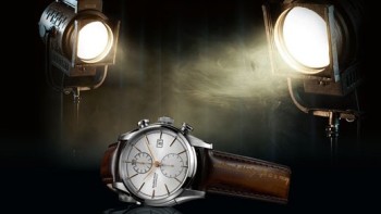 Video. Spirit of Liberty Auto Chrono - Hamilton 