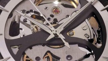Video. Jazzmaster Viewmatic Skeleton - Hamilton
