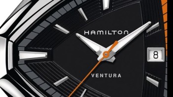 Ventura Elvis 80 - Hamilton