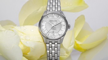 Jazzmaster Lady Auto - Hamilton