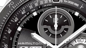 X-Wind Limited Edition - Hamilton