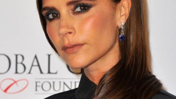 Victoria Beckham - Harry Winston