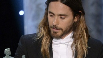 Stars wear Harry Winston - Harry Winston