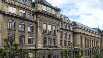 New Chair in watch design at HEAD - Genève  - Education