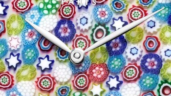 Arceau Millefiori, multicoloured - Hermès