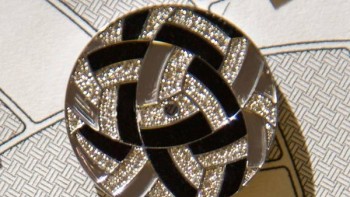 Arceau Temari - Hermès