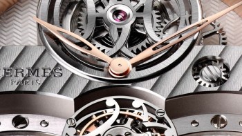 Video. Arceau Lift - Hermès