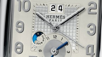 Cape Cod GMT - Hermès