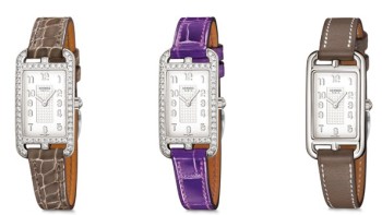 Cape Cod Nantucket Silver - Hermès