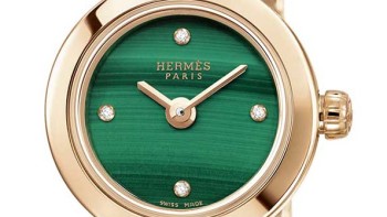 Faubourg - Hermès