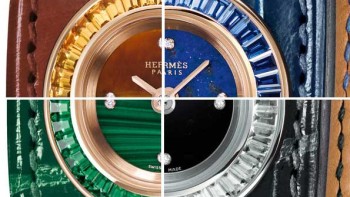 Faubourg Manchette Joaillerie - Hermès