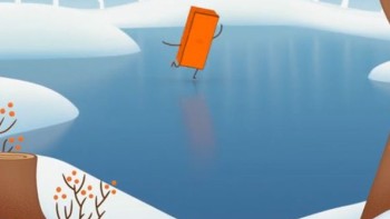 Video. Happy holidays! - Hermès