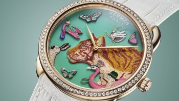 Arceau Hermès story - Hermès