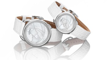 Arceau Cavales - Hermès