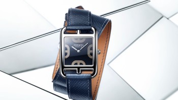New versions of the Cape Cod - Hermès