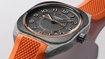 H08 - Hermès