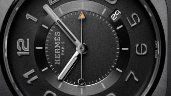 The Hermès H08 - Hermès