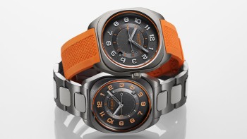 H08 Only Watch - Hermès