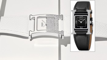 Heure H Double Jeu - Hermès