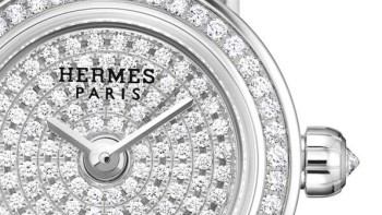 Faubourg Joaillerie - Hermès