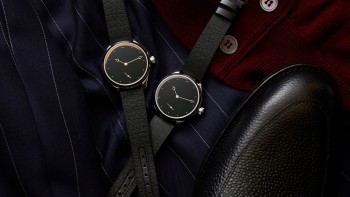 The Quest For Ultimate Elegance - H. Moser & Cie.