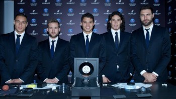 King Power Paris Saint-Germain - Hublot