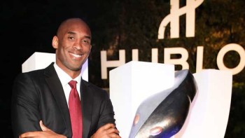 Classic Fusion Kobe Bryant "HeroVillain" - Hublot